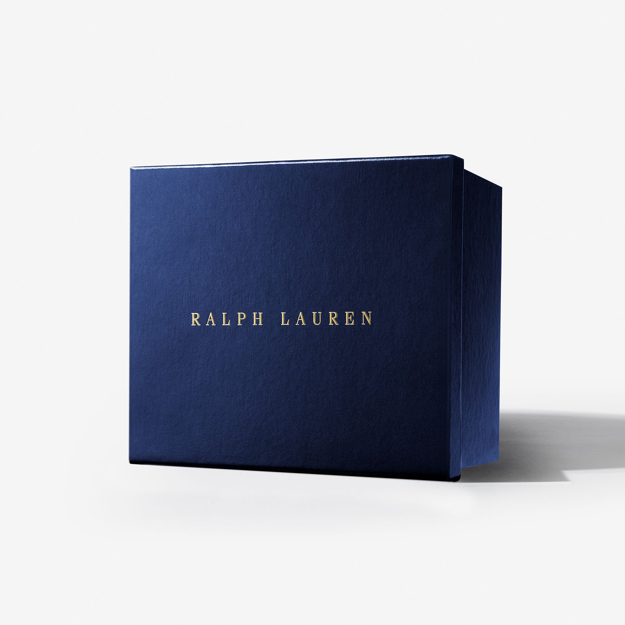 Polo ralph shop lauren gift box